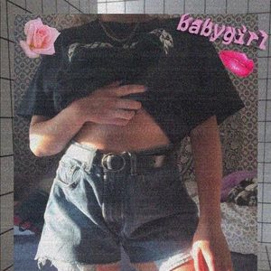 Meet your Posher, Julia